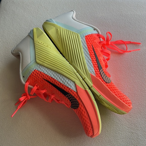 Nike Metcon running / athletic shoes size 7. - Picture 6 of 11